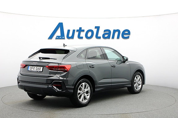 Audi Q3 4 of 30