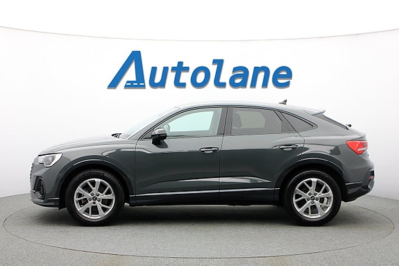 Audi Q3 7 of 30