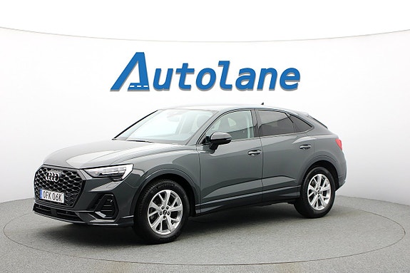 Audi Q3 8 of 30