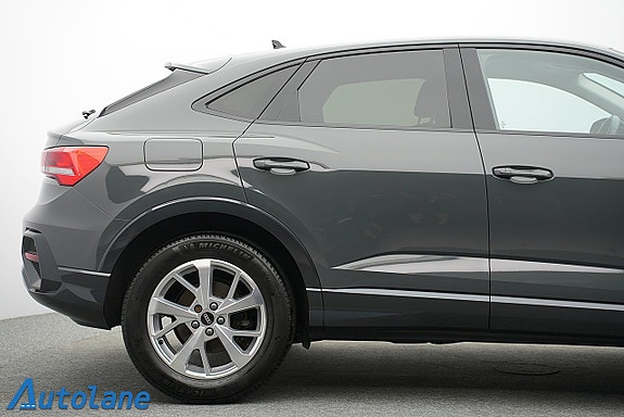 Audi Q3 13 of 30