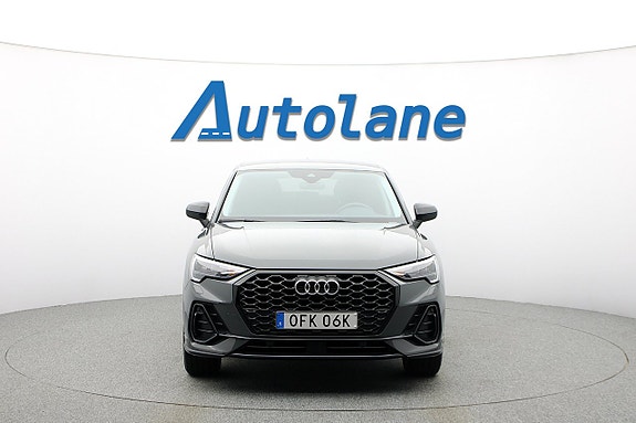 Audi Q3 9 of 30