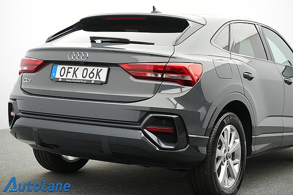 Audi Q3 14 of 30
