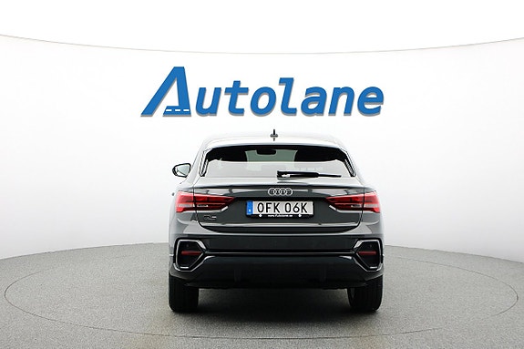Audi Q3 5 of 30