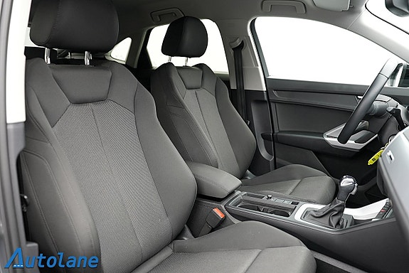 Audi Q3 19 of 30