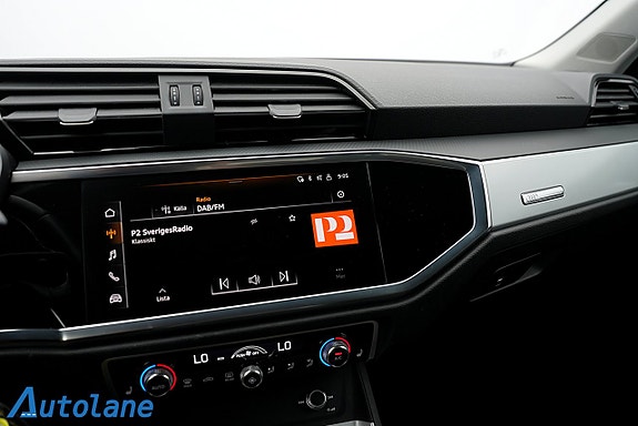 Audi Q3 25 of 30