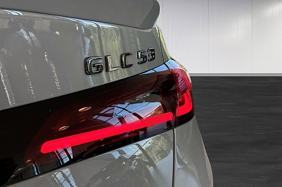 Mercedes-Benz GLC53 22 of 22