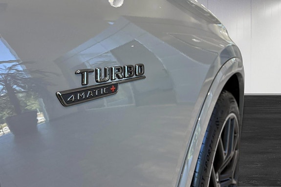 Mercedes-Benz GLC53 7 of 22