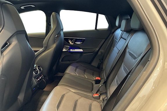 Mercedes-Benz GLC53 10 of 22