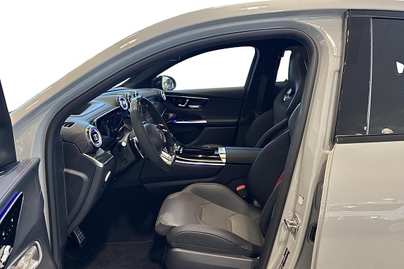 Mercedes-Benz GLC53 14 of 22