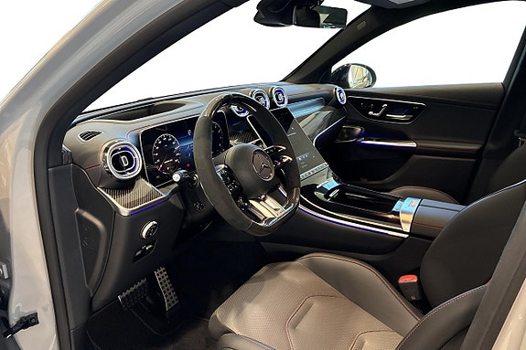 Mercedes-Benz GLC53 9 of 22