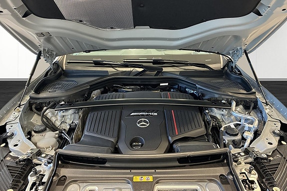Mercedes-Benz GLC53 18 of 22
