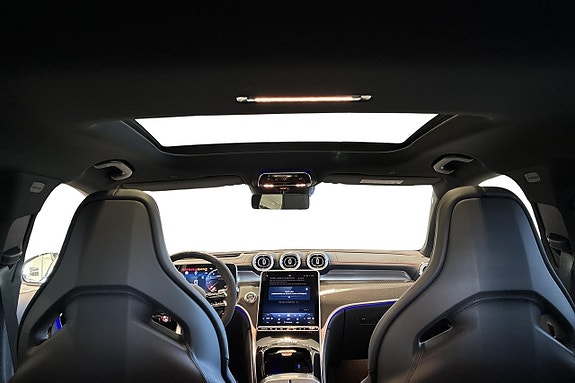 Mercedes-Benz GLC53 20 of 22