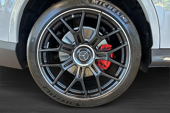 Mercedes-Benz GLC53 13 of 22