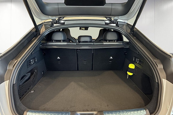 Mercedes-Benz GLC53 15 of 22