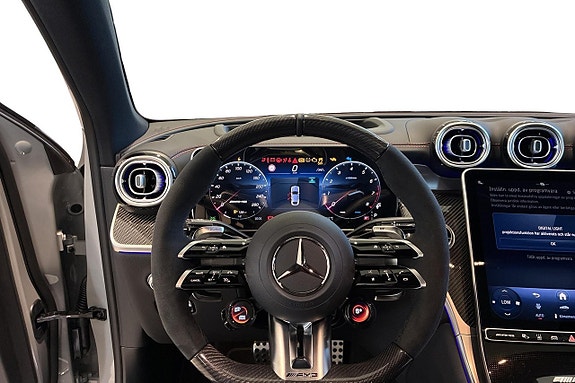 Mercedes-Benz GLC53 6 of 22