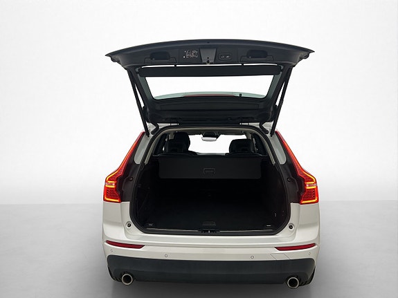 Volvo XC60 26 of 30