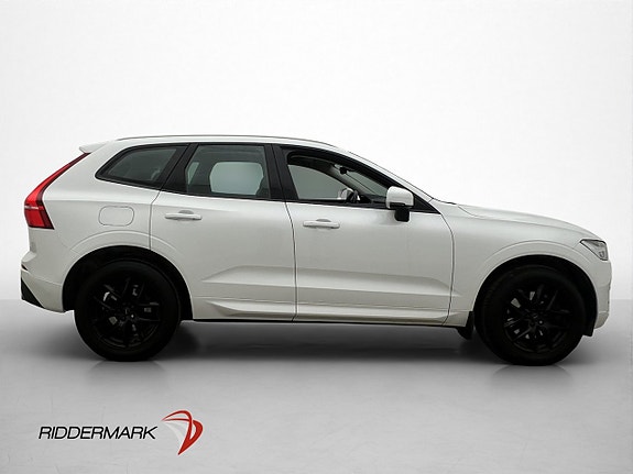 Volvo XC60 9 of 30