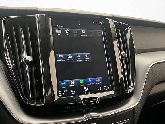 Volvo XC60 21 of 30
