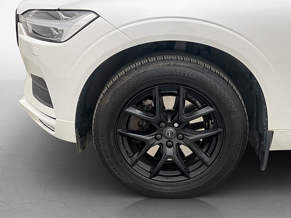 Volvo XC60 29 of 30