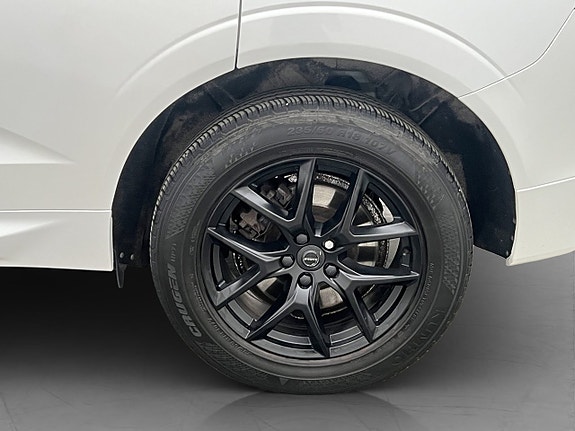 Volvo XC60 30 of 30