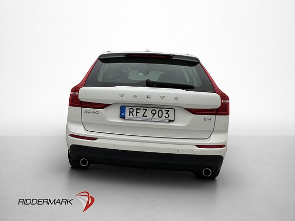 Volvo XC60 7 of 30