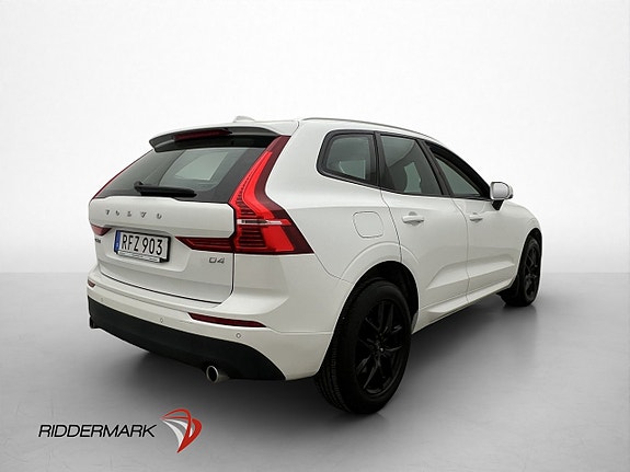 Volvo XC60 8 of 30