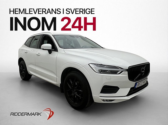 Volvo XC60 3 of 30