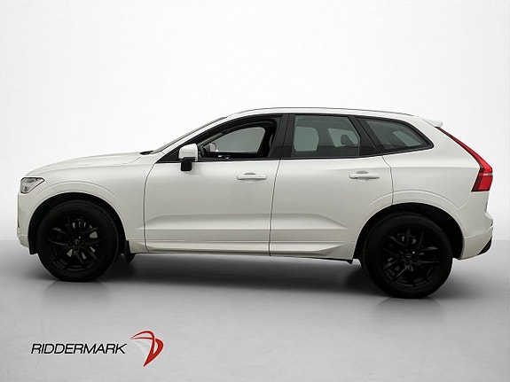 Volvo XC60 5 of 30