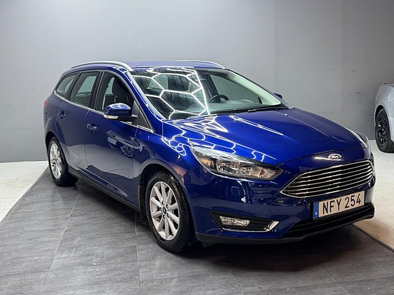 Ford Focus 2 of 5