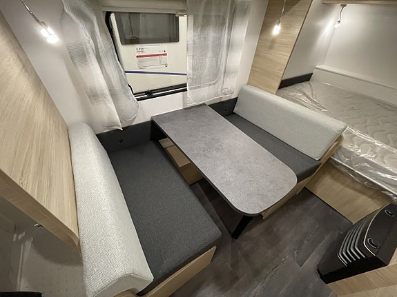 Caravelair Alba 400 10 of 10