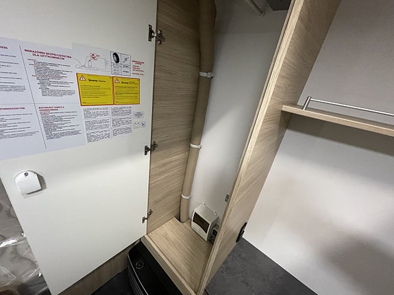 Caravelair Alba 400 8 of 10