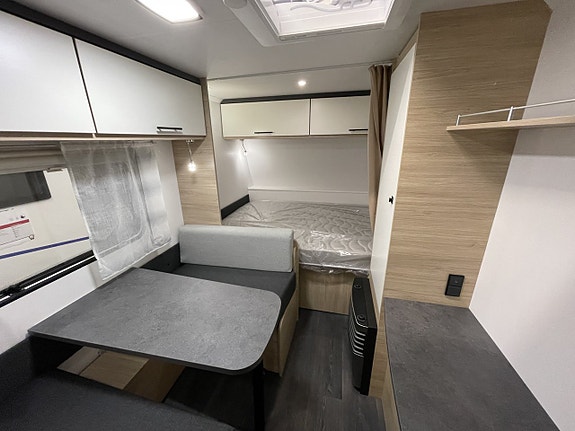 Caravelair Alba 400 4 of 10