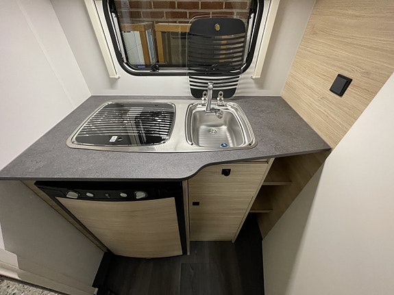 Caravelair Alba 400 7 of 10