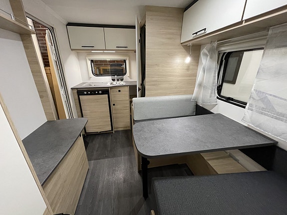 Caravelair Alba 400 6 of 10