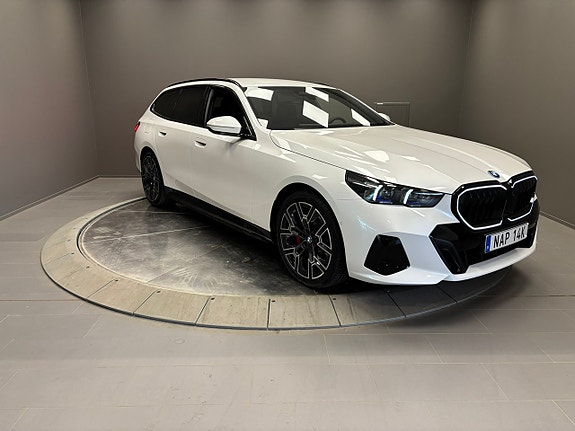BMW 530e 7 of 25