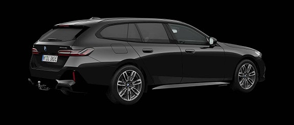 BMW i5 2 of 3