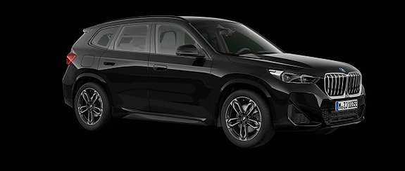 BMW X1 2 of 4