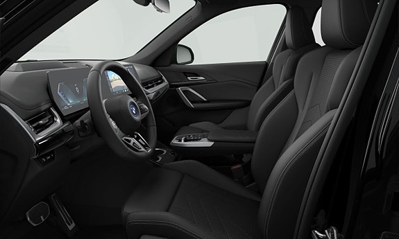 BMW X1 4 of 4