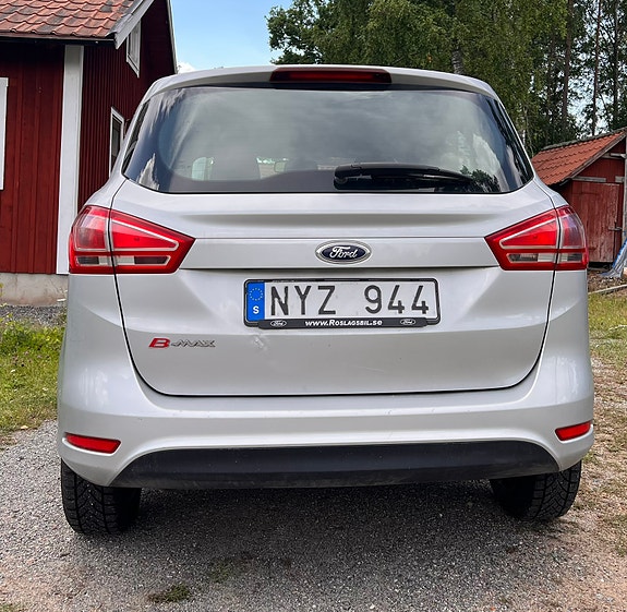 Ford B-MAX 3 of 5