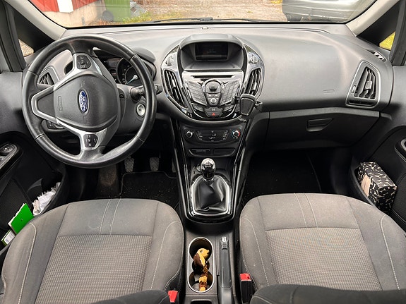 Ford B-MAX 5 of 5