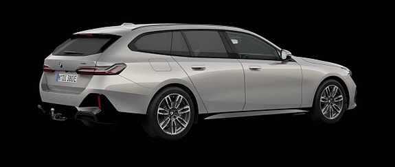 BMW i5 2 of 3