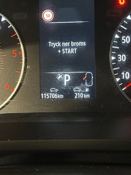 Nissan Primastar 14 of 14