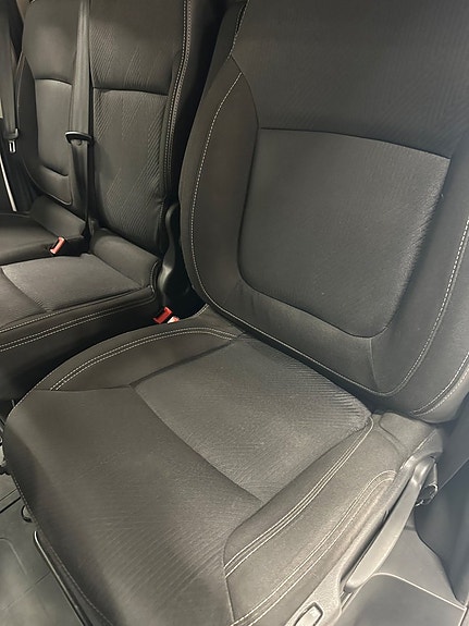 Nissan Primastar 10 of 14
