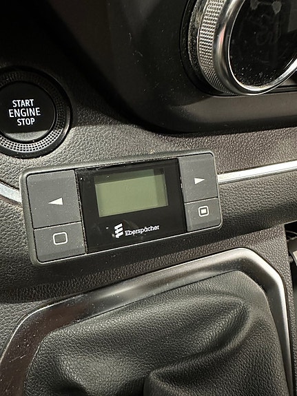 Nissan Primastar 11 of 14