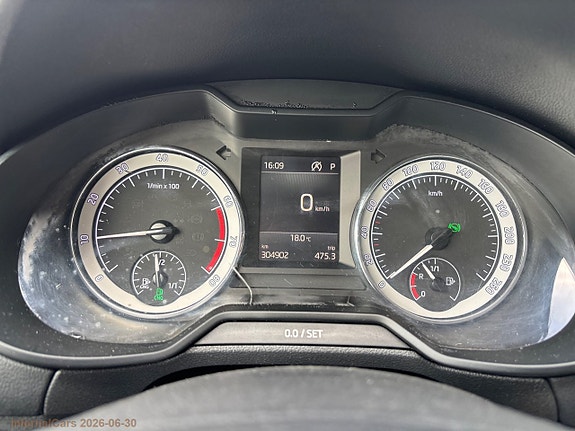 Skoda Octavia 10 of 24