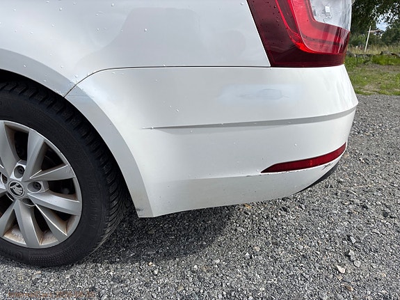 Skoda Octavia 21 of 24