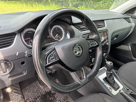 Skoda Octavia 13 of 24