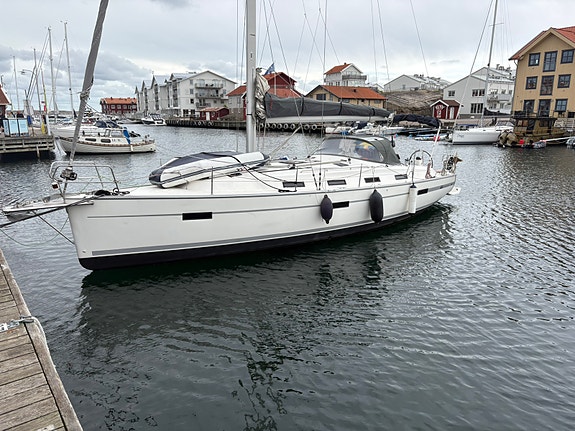 BAVARIA CRUISER 40S (FARR) — View photo 1