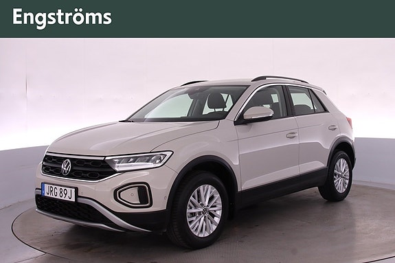 Volkswagen T-Roc 6 of 18