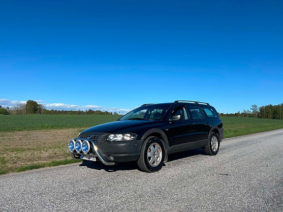 Volvo XC70 5 of 5